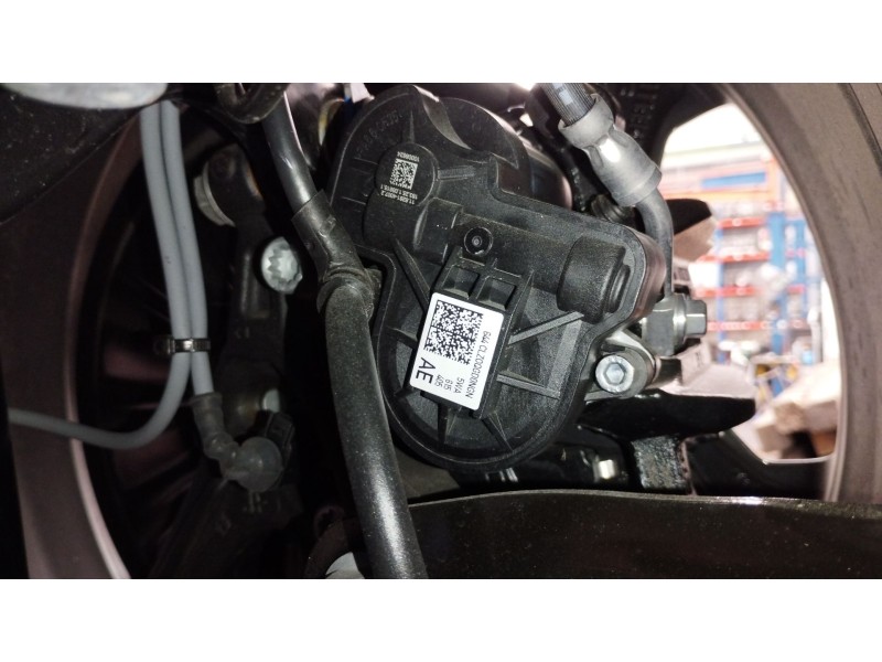 Recambio de pinza freno trasera izquierda para cupra leon (kl1, ku1, kug) 2.0 tsi referencia OEM IAM 5WA615405AE  