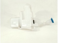 Recambio de deposito limpia para seat arona (kj7, kjp) 1.0 tsi referencia OEM IAM 2Q0955453F 1K6955651 