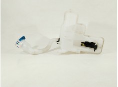 Recambio de deposito limpia para seat arona (kj7, kjp) 1.0 tsi referencia OEM IAM 2Q0955453F 1K6955651  2