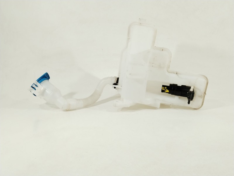 Recambio de deposito limpia para seat arona (kj7, kjp) 1.0 tsi referencia OEM IAM 2Q0955453F 1K6955651 