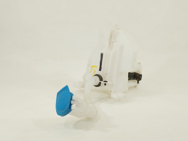 Recambio de deposito limpia para seat arona (kj7, kjp) 1.0 tsi referencia OEM IAM 2Q0955453F 1K6955651 