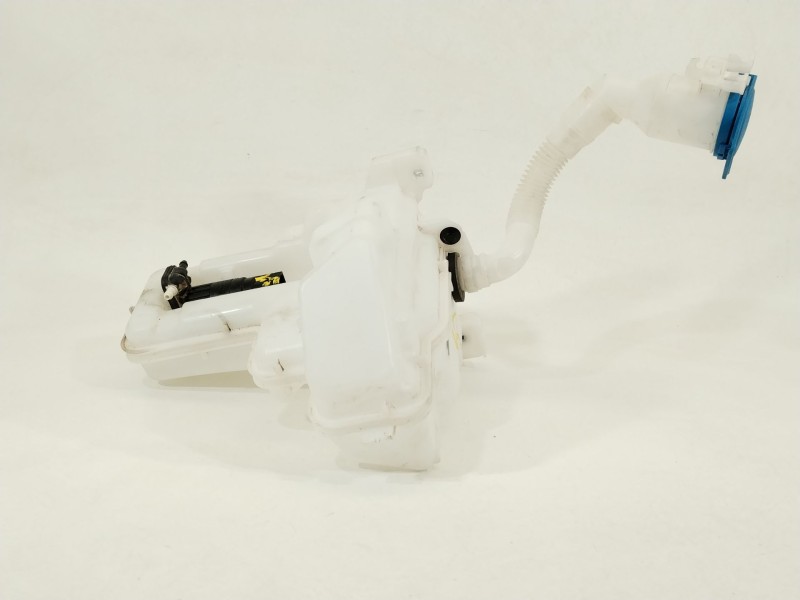 Recambio de deposito limpia para seat arona (kj7, kjp) 1.0 tsi referencia OEM IAM 2Q0955453F 1K6955651 