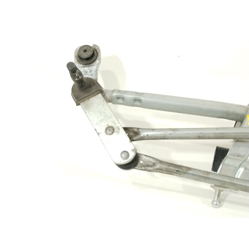 Recambio de motor limpia delantero para audi a1 sportback (gba) 30 tfsi referencia OEM IAM 82B955023 443122463019 