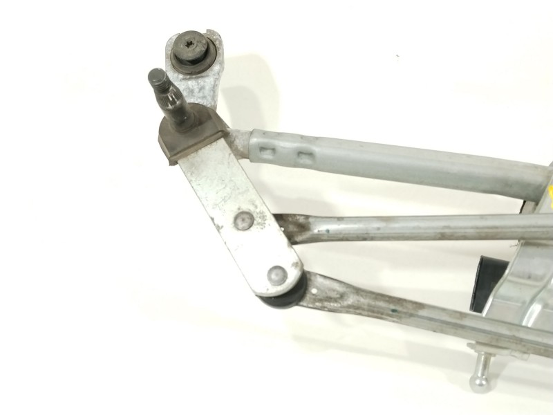 Recambio de motor limpia delantero para audi a1 sportback (gba) 30 tfsi referencia OEM IAM 82B955023 443122463019 