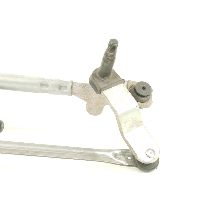 Recambio de motor limpia delantero para audi a1 sportback (gba) 30 tfsi referencia OEM IAM 82B955023 443122463019 