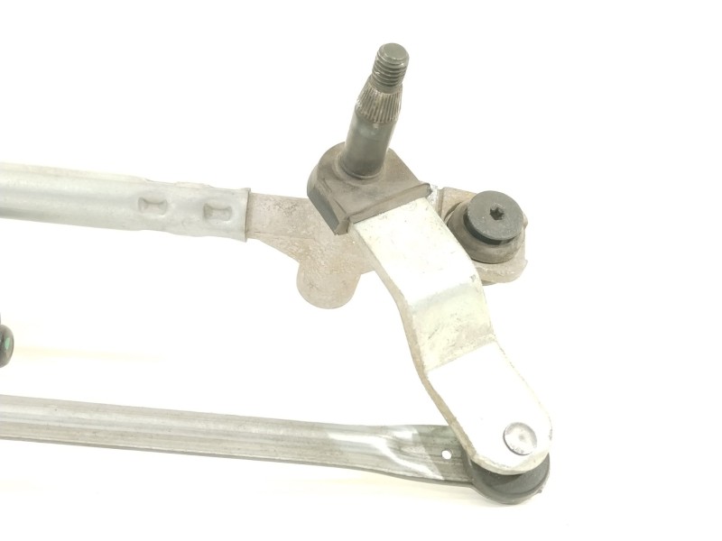 Recambio de motor limpia delantero para audi a1 sportback (gba) 30 tfsi referencia OEM IAM 82B955023 443122463019 