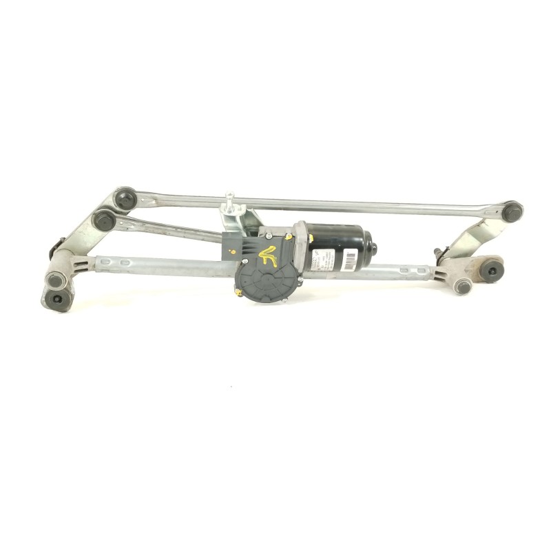 Recambio de motor limpia delantero para audi a1 sportback (gba) 30 tfsi referencia OEM IAM 82B955023 443122463019 