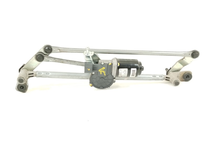 Recambio de motor limpia delantero para audi a1 sportback (gba) 30 tfsi referencia OEM IAM 82B955023 443122463019 