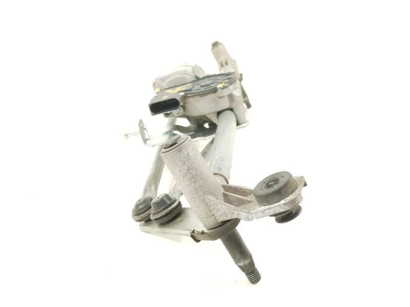 Recambio de motor limpia delantero para audi a1 sportback (gba) 30 tfsi referencia OEM IAM 82B955023 443122463019 