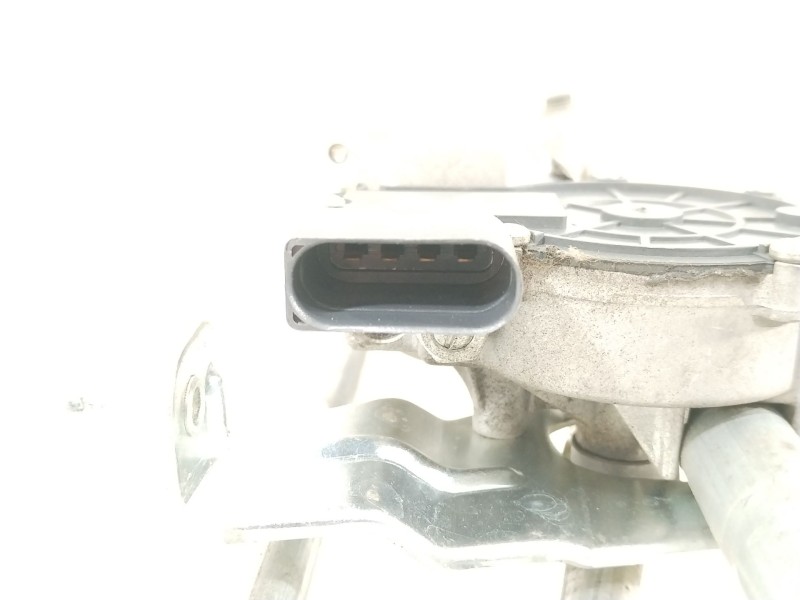 Recambio de motor limpia delantero para audi a1 sportback (gba) 30 tfsi referencia OEM IAM 82B955023 443122463019 