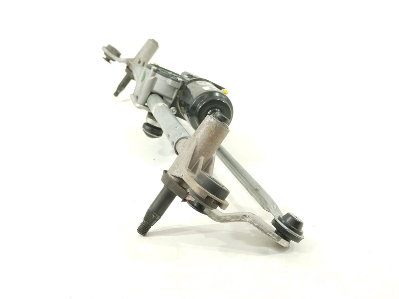 Recambio de motor limpia delantero para audi a1 sportback (gba) 30 tfsi referencia OEM IAM 82B955023 443122463019 