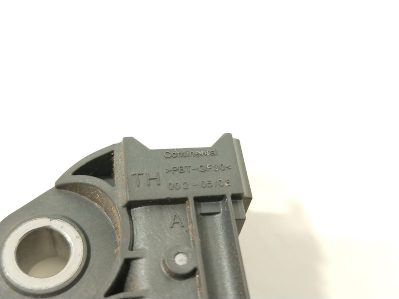 Recambio de sensor para suzuki jimny todo terreno, cerrada (a6g) 1.5 allgrip referencia OEM IAM 3893077RA0  