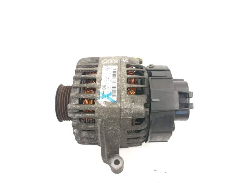 ALTERNADOR 51714791 