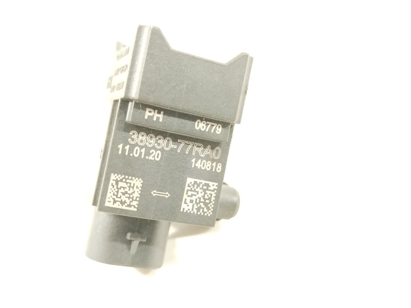 Recambio de sensor para suzuki jimny todo terreno, cerrada (a6g) 1.5 allgrip referencia OEM IAM 3893077RA0  