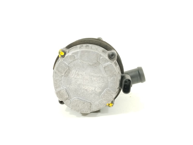 Recambio de bomba agua para audi q5 (fyb, fyg) 2.0 tdi referencia OEM IAM 04L965567A  