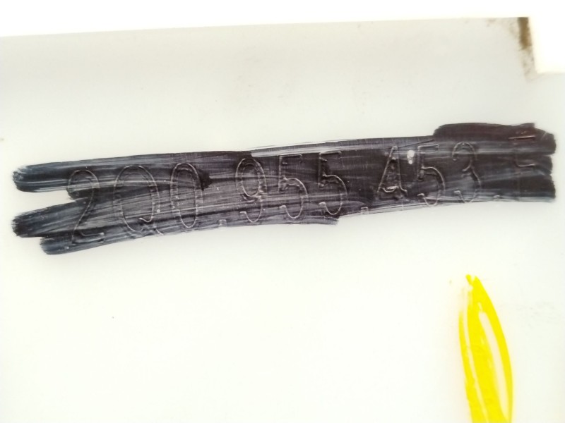 Recambio de deposito limpia para seat arona (kj7, kjp) 1.0 tsi referencia OEM IAM 2Q0955453F 1K6955651 