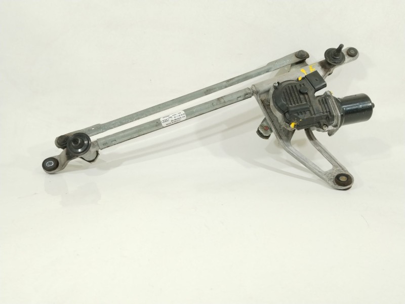 Recambio de motor limpia delantero para audi q5 (fyb, fyg) 2.0 tdi referencia OEM IAM 80B955023B  