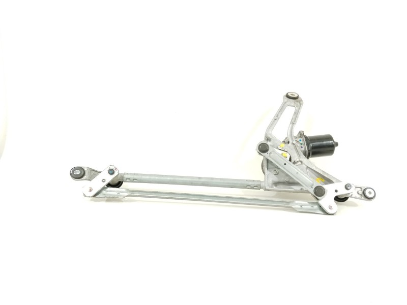 Recambio de motor limpia delantero para audi q5 (fyb, fyg) 2.0 tdi referencia OEM IAM 80B955023B  