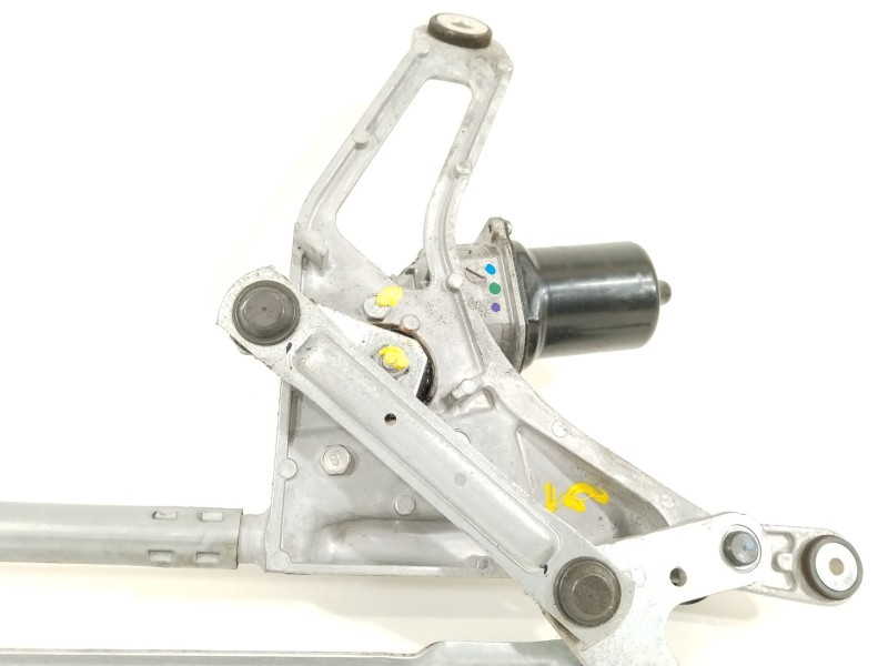 Recambio de motor limpia delantero para audi q5 (fyb, fyg) 2.0 tdi referencia OEM IAM 80B955023B  