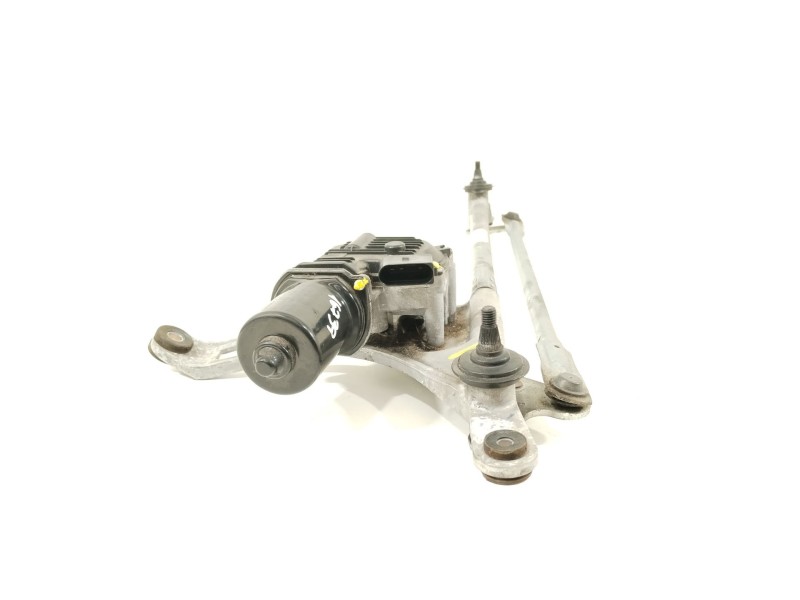 Recambio de motor limpia delantero para audi q5 (fyb, fyg) 2.0 tdi referencia OEM IAM 80B955023B  
