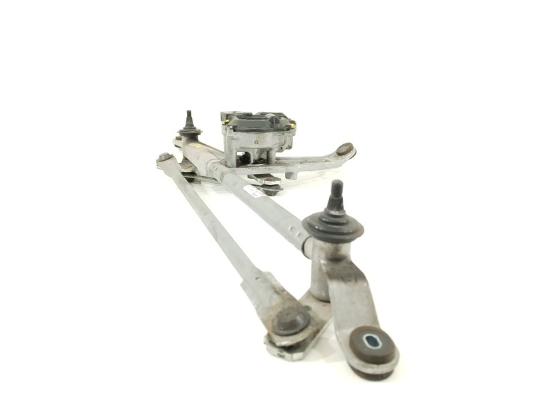 Recambio de motor limpia delantero para audi q5 (fyb, fyg) 2.0 tdi referencia OEM IAM 80B955023B  