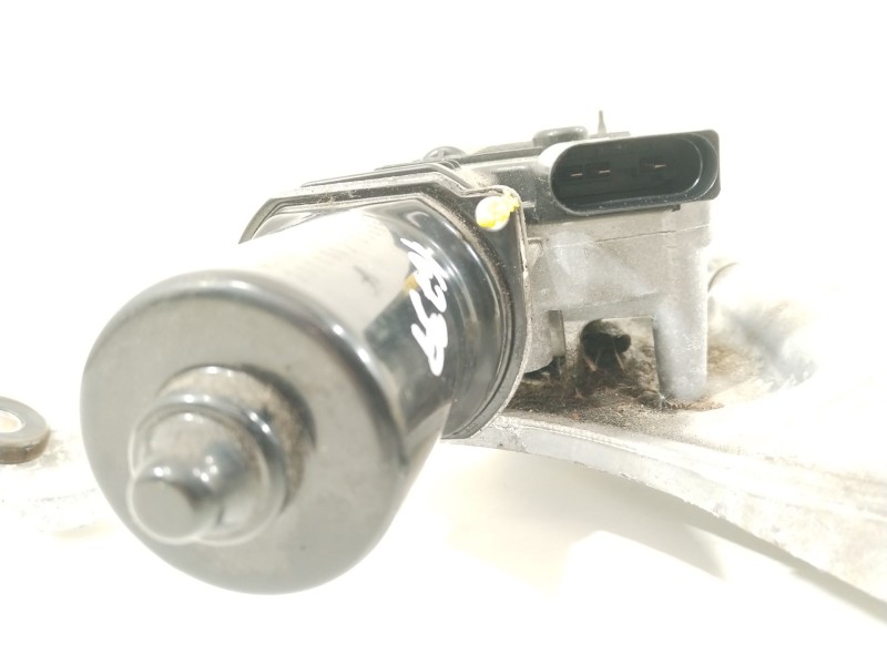 Recambio de motor limpia delantero para audi q5 (fyb, fyg) 2.0 tdi referencia OEM IAM 80B955023B  