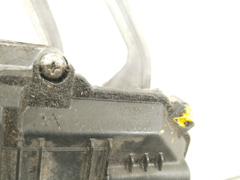 Recambio de motor limpia delantero para audi q5 (fyb, fyg) 2.0 tdi referencia OEM IAM 80B955023B  