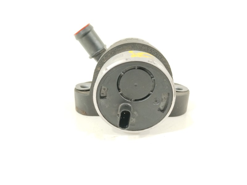 Recambio de bomba agua para audi q5 (fyb, fyg) 2.0 tdi referencia OEM IAM 05L965567A  