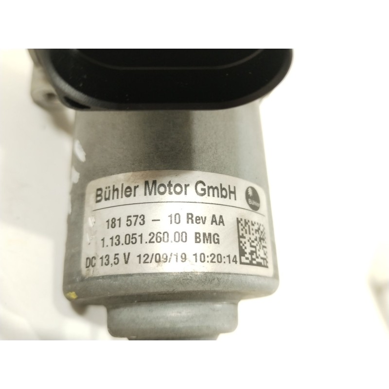 Recambio de depresor freno / bomba vacio para audi a1 sportback (gba) 30 tfsi referencia OEM IAM 1K0612181F  