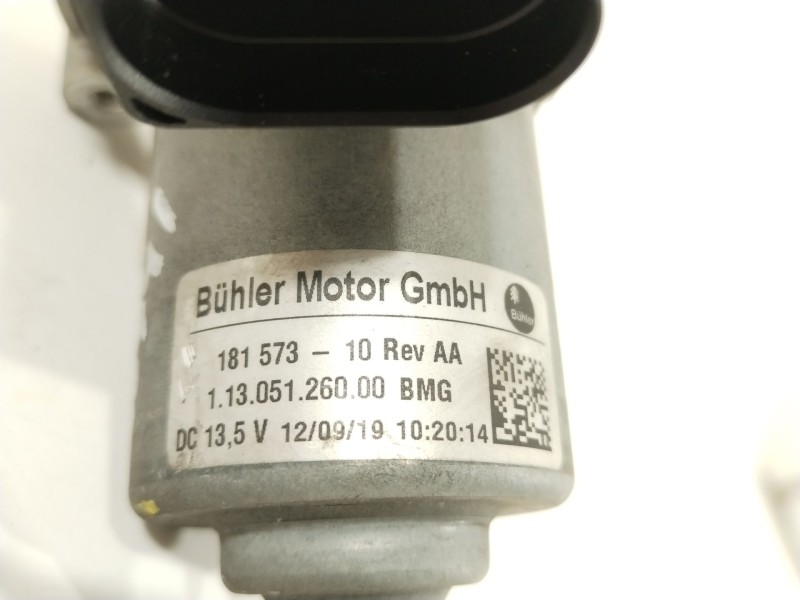 Recambio de depresor freno / bomba vacio para audi a1 sportback (gba) 30 tfsi referencia OEM IAM 1K0612181F  