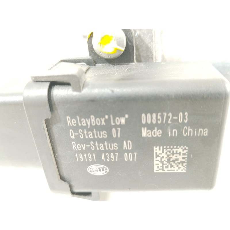 Recambio de depresor freno / bomba vacio para audi a1 sportback (gba) 30 tfsi referencia OEM IAM 1K0612181F  