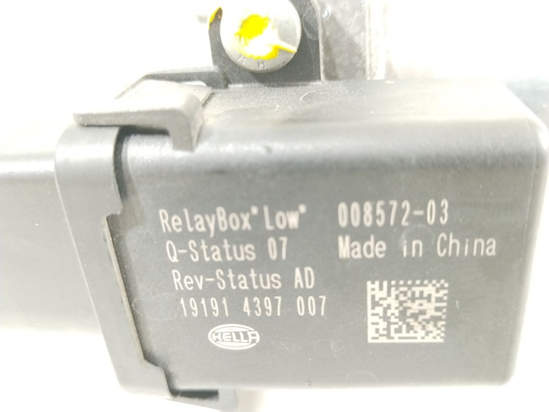 Recambio de depresor freno / bomba vacio para audi a1 sportback (gba) 30 tfsi referencia OEM IAM 1K0612181F  