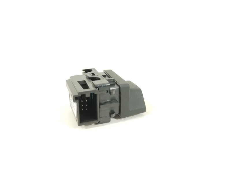 Recambio de interruptor para audi q2 (gab, gag) 35 tfsi referencia OEM IAM 81A907569  