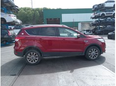 ford kuga ii (dm2) del año 2016
