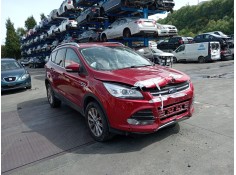 ford kuga ii (dm2) del año 2016 2