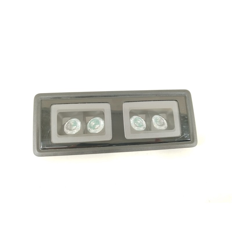 Recambio de luz interior para cupra leon (kl1, ku1, kug) 2.0 tsi referencia OEM IAM 5H0947290D 5H0947290D9B9 