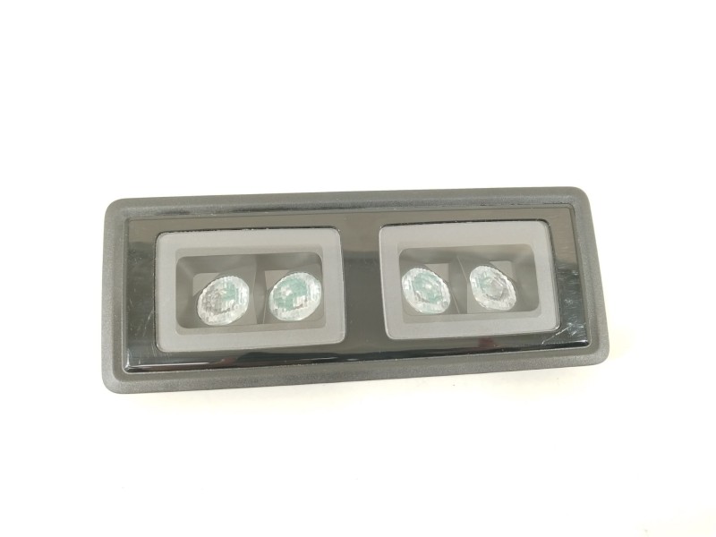 Recambio de luz interior para cupra leon (kl1, ku1, kug) 2.0 tsi referencia OEM IAM 5H0947290D 5H0947290D9B9 