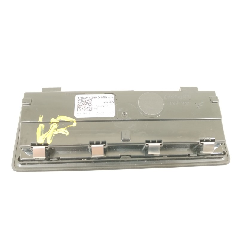 Recambio de luz interior para cupra leon (kl1, ku1, kug) 2.0 tsi referencia OEM IAM 5H0947290D 5H0947290D9B9 