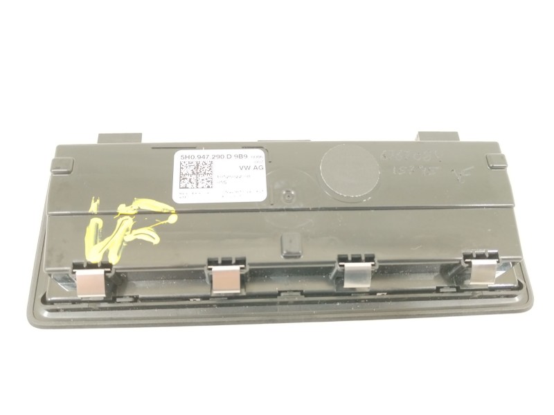Recambio de luz interior para cupra leon (kl1, ku1, kug) 2.0 tsi referencia OEM IAM 5H0947290D 5H0947290D9B9 