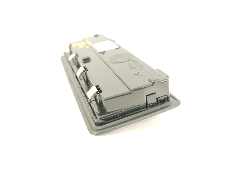 Recambio de luz interior para cupra leon (kl1, ku1, kug) 2.0 tsi referencia OEM IAM 5H0947290D 5H0947290D9B9 