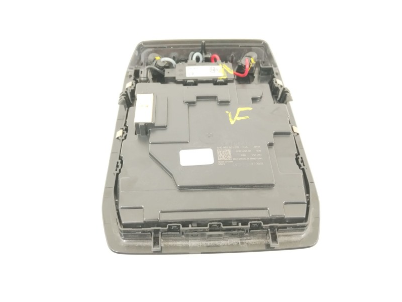 Recambio de luz interior para cupra leon (kl1, ku1, kug) 2.0 tsi referencia OEM IAM 5Q0951172C  