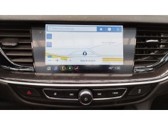Recambio de pantalla multifuncion para opel insignia b grand sport (z18) 2.0 turbo referencia OEM IAM 39219212 544930977 