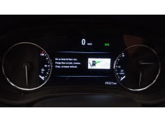 Recambio de cuadro instrumentos para opel insignia b grand sport (z18) 2.0 turbo referencia OEM IAM 39225100 812830499 