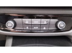 Recambio de mando climatizador para opel insignia b grand sport (z18) 2.0 turbo referencia OEM IAM 39177120 544930977 