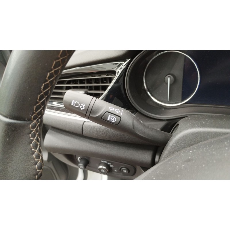 Recambio de mando intermitentes para opel insignia b grand sport (z18) 2.0 turbo referencia OEM IAM 39149295  