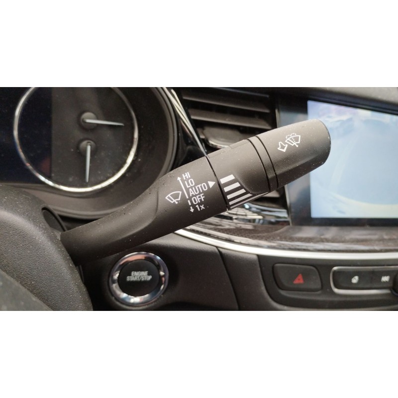 Recambio de mando intermitentes para opel insignia b grand sport (z18) 2.0 turbo referencia OEM IAM 39149295  