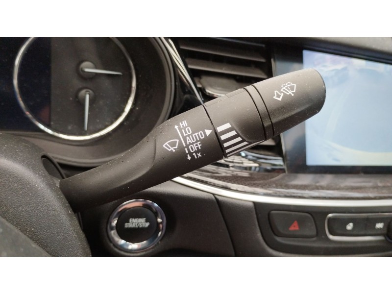 Recambio de mando intermitentes para opel insignia b grand sport (z18) 2.0 turbo referencia OEM IAM 39149295  