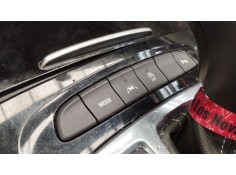 Recambio de mando multifuncion para opel insignia b grand sport (z18) 2.0 turbo referencia OEM IAM 39151565 544652613 