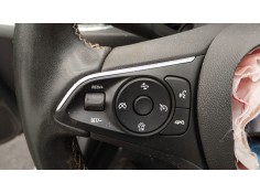 Recambio de mando volante para opel insignia b grand sport (z18) 2.0 turbo referencia OEM IAM 39159077 39159080 