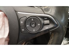 Recambio de mando volante para opel insignia b grand sport (z18) 2.0 turbo referencia OEM IAM 39159077 39159080  2
